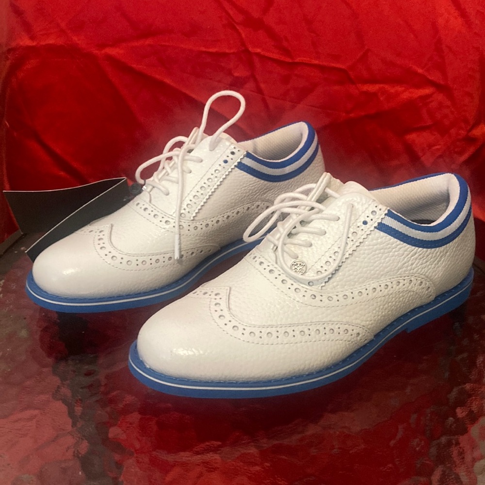 G/FORE WOMEN’S GOLF SHOES US SIZE 6